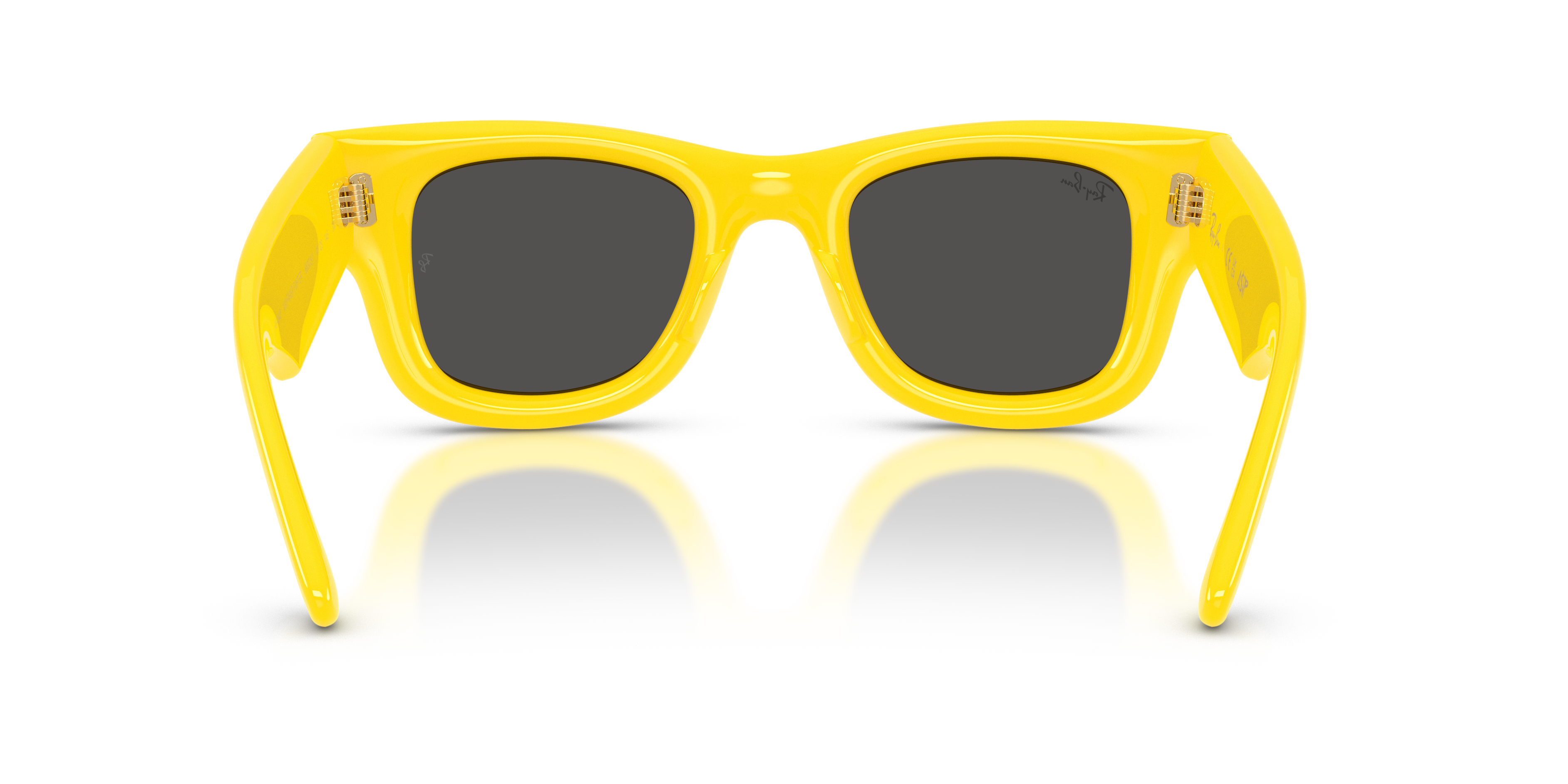 RAY-BAN RB4940 WAYFARER PUFFER 683087 47