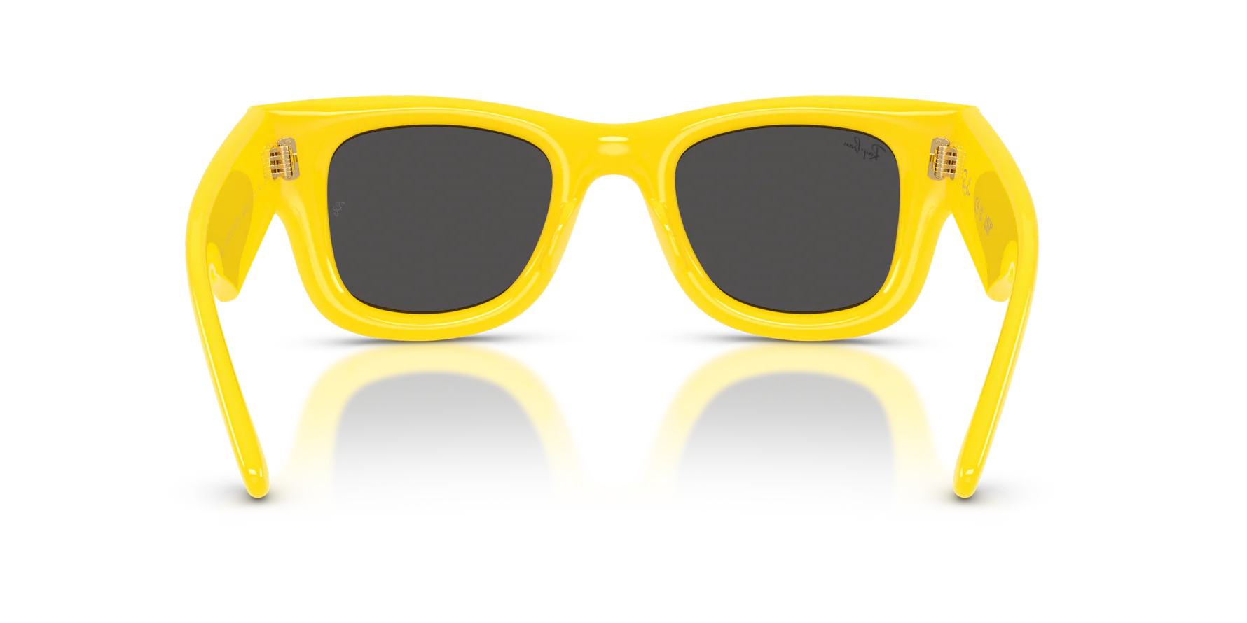 RAY-BAN RB4940 WAYFARER PUFFER 683087 50