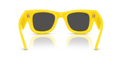 RAY-BAN RB4940 WAYFARER PUFFER 683087 50