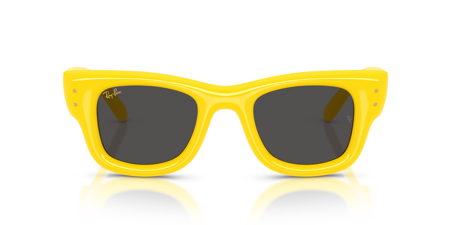 RAY-BAN RB4940 WAYFARER PUFFER 683087 47