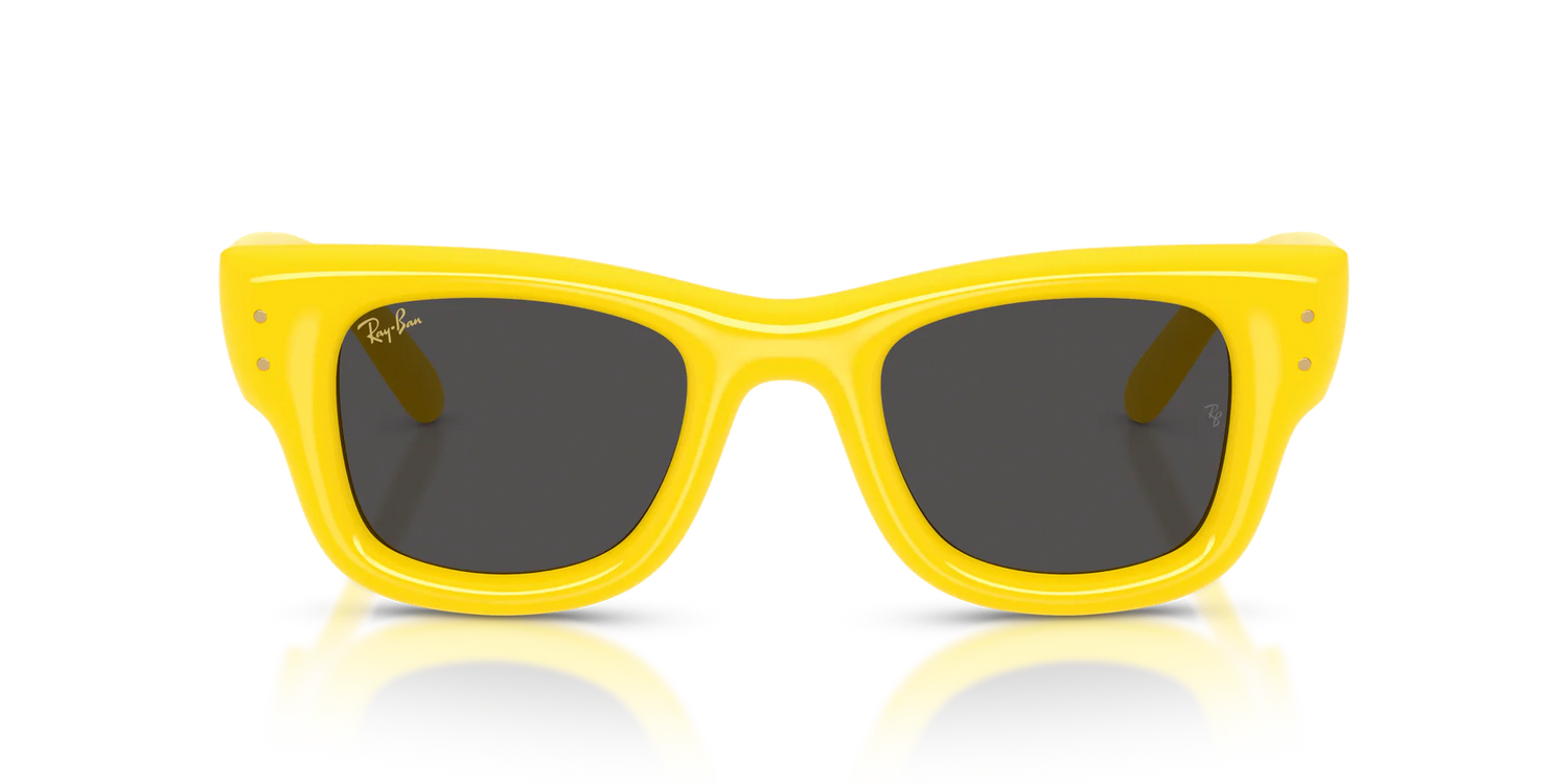 RAY-BAN RB4940 WAYFARER PUFFER 683087 50