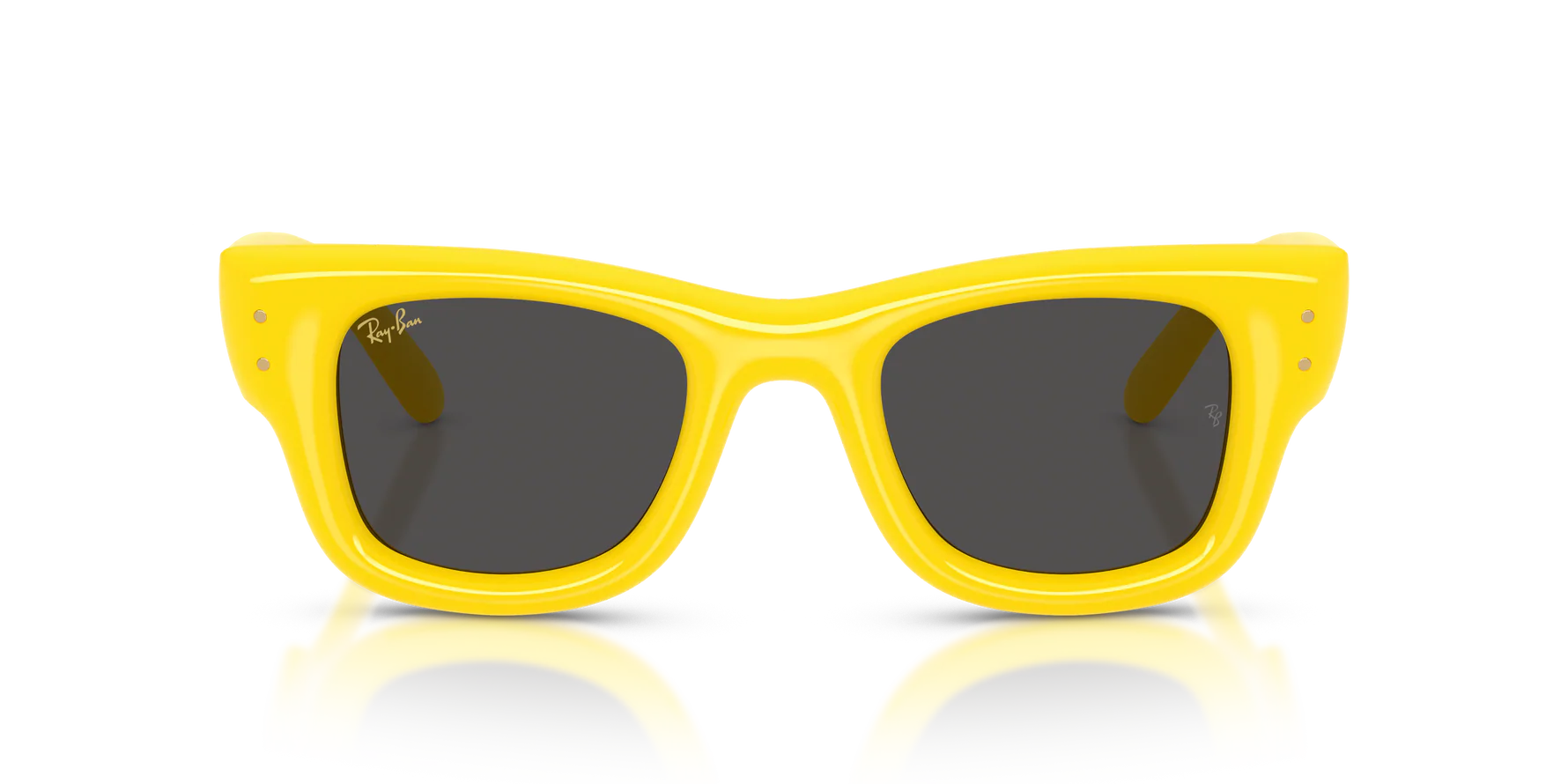 RAY-BAN RB4940 WAYFARER PUFFER 683087 50