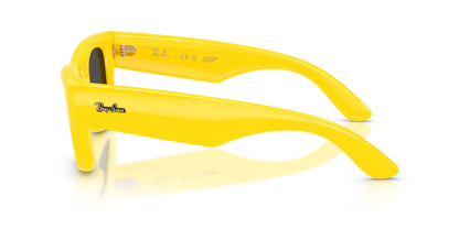 RAY-BAN RB4940 WAYFARER PUFFER 683087 47