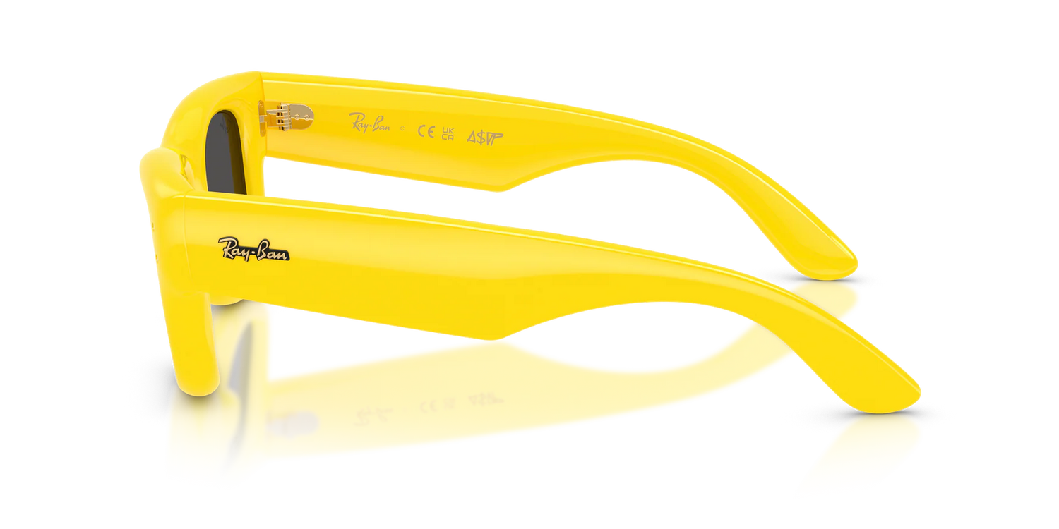 RAY-BAN RB4940 WAYFARER PUFFER 683087 50