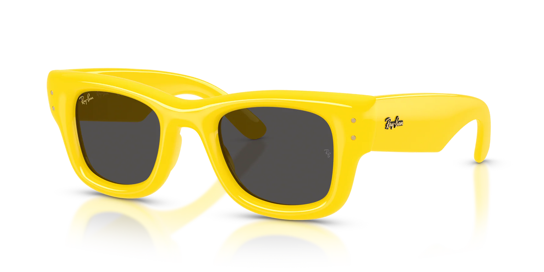 RAY-BAN RB4940 WAYFARER PUFFER 683087 50