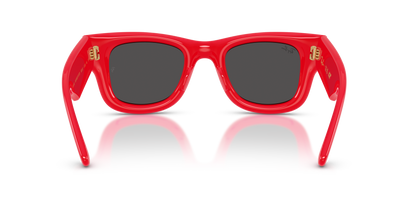 RAY-BAN RB4940 WAYFARER PUFFER 683187 47