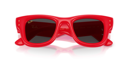 RAY-BAN RB4940 WAYFARER PUFFER 683187 50