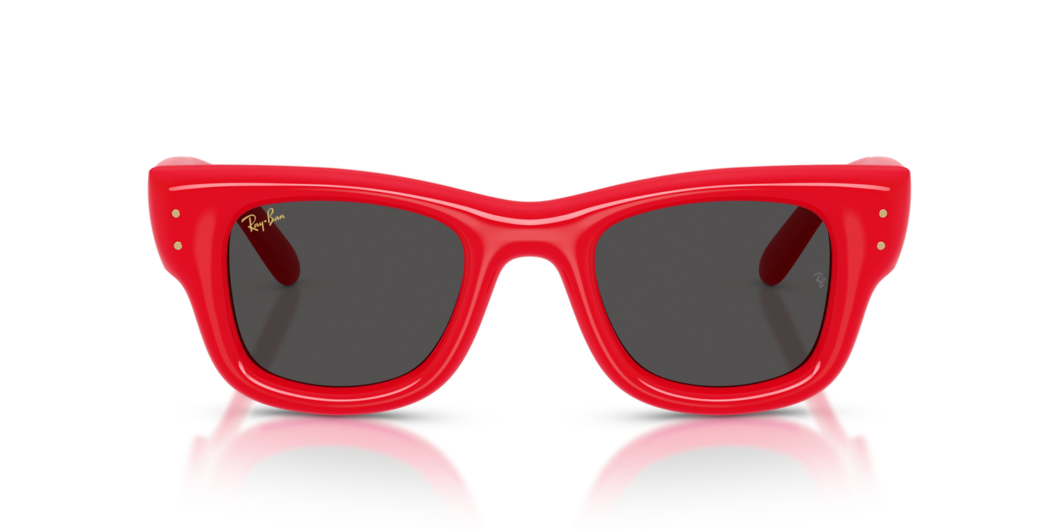 RAY-BAN RB4940 WAYFARER PUFFER 683187 47