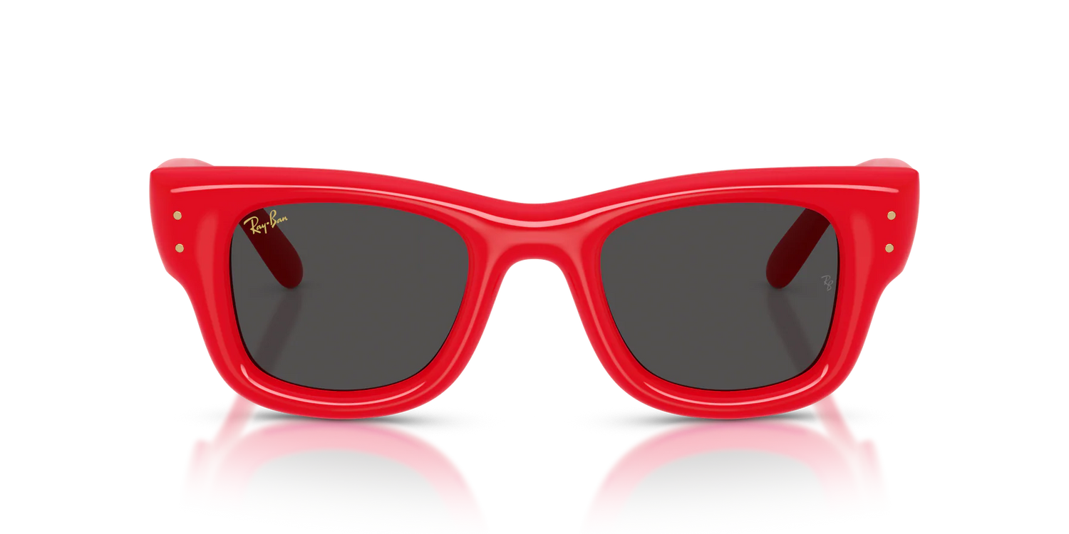 RAY-BAN RB4940 WAYFARER PUFFER 683187 50