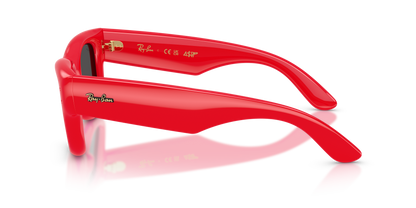 RAY-BAN RB4940 WAYFARER PUFFER 683187 47