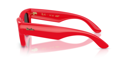 RAY-BAN RB4940 WAYFARER PUFFER 683187 50