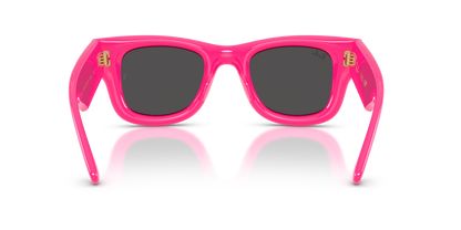 RAY-BAN RB4940 WAYFARER PUFFER 683287 47