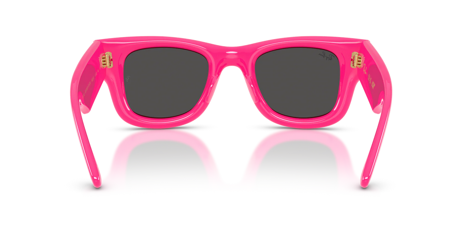 RAY-BAN RB4940 WAYFARER PUFFER 683287 50