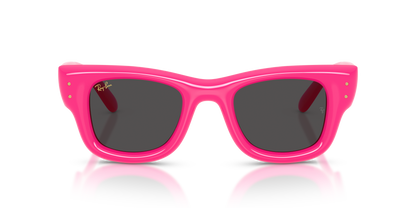 RAY-BAN RB4940 WAYFARER PUFFER 683287 47