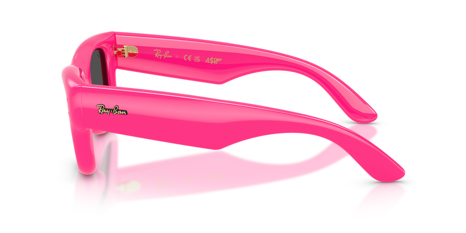 RAY-BAN RB4940 WAYFARER PUFFER 683287 47