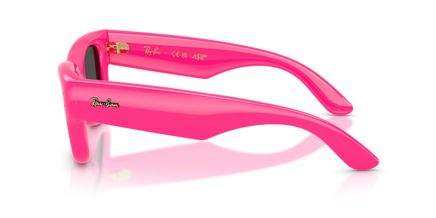 RAY-BAN RB4940 WAYFARER PUFFER 683287 50