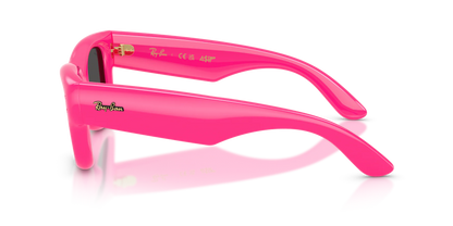 RAY-BAN RB4940 WAYFARER PUFFER 683287 50