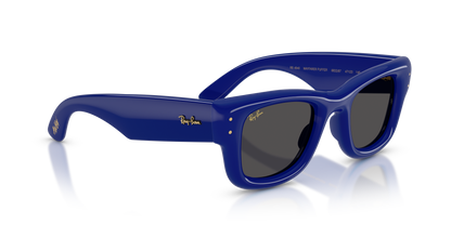 RAY-BAN RB4940 WAYFARER PUFFER 683387 47