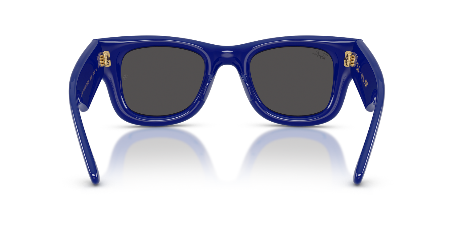 RAY-BAN RB4940 WAYFARER PUFFER 683387 47