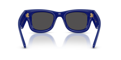 RAY-BAN RB4940 WAYFARER PUFFER 683387 47