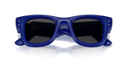 RAY-BAN RB4940 WAYFARER PUFFER 683387 50