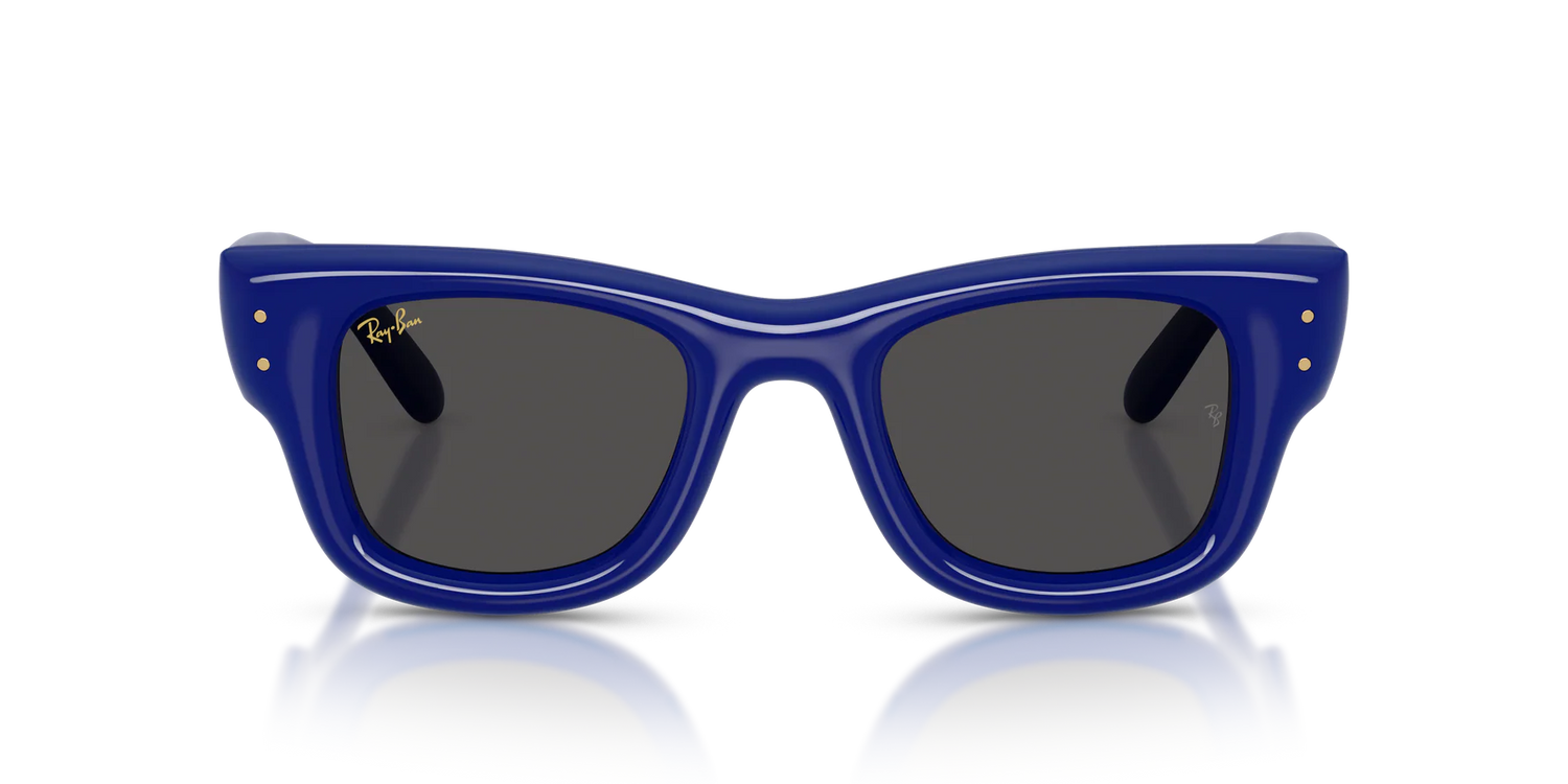 RAY-BAN RB4940 WAYFARER PUFFER 683387 50