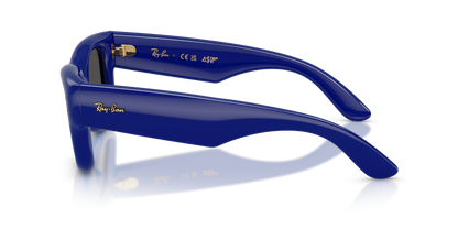 RAY-BAN RB4940 WAYFARER PUFFER 683387 50