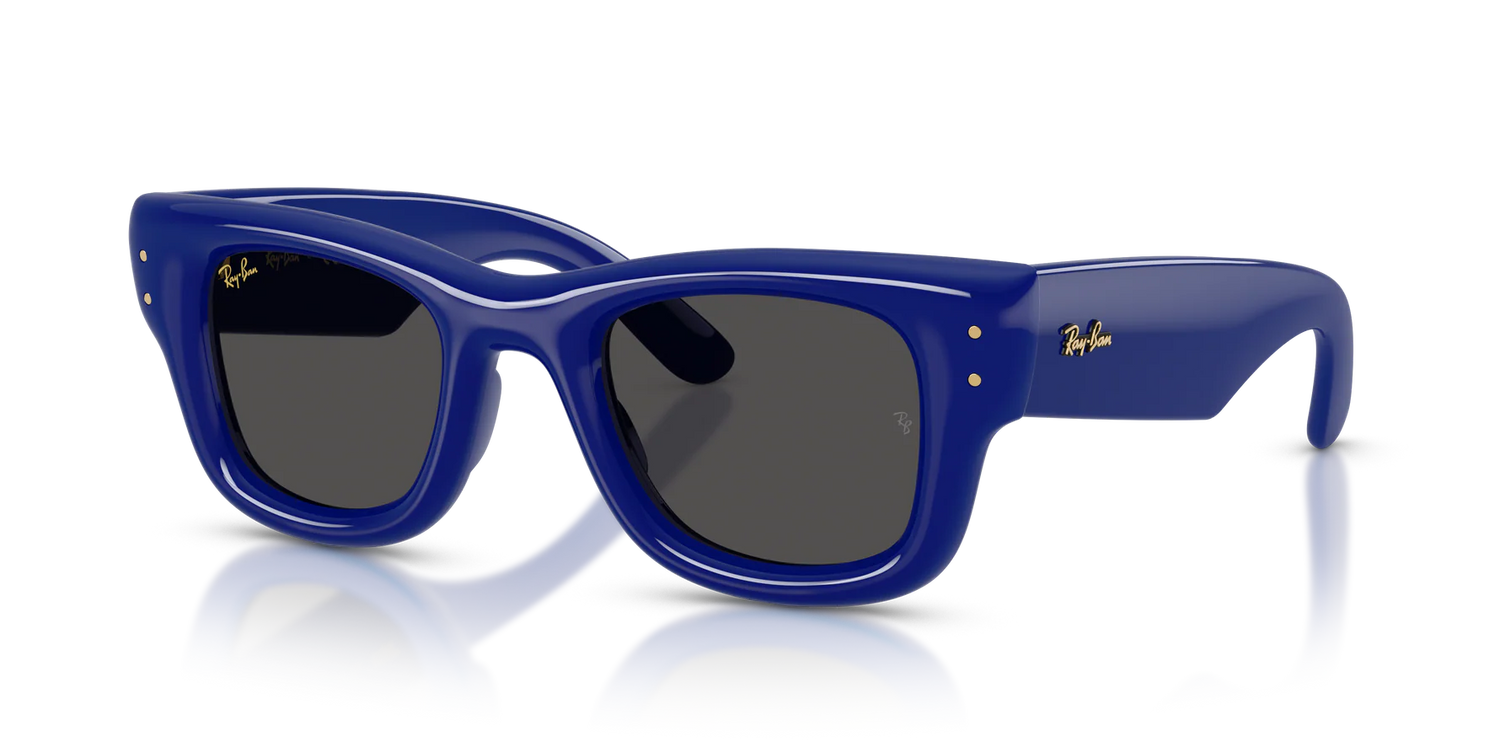 RAY-BAN RB4940 WAYFARER PUFFER 683387 50