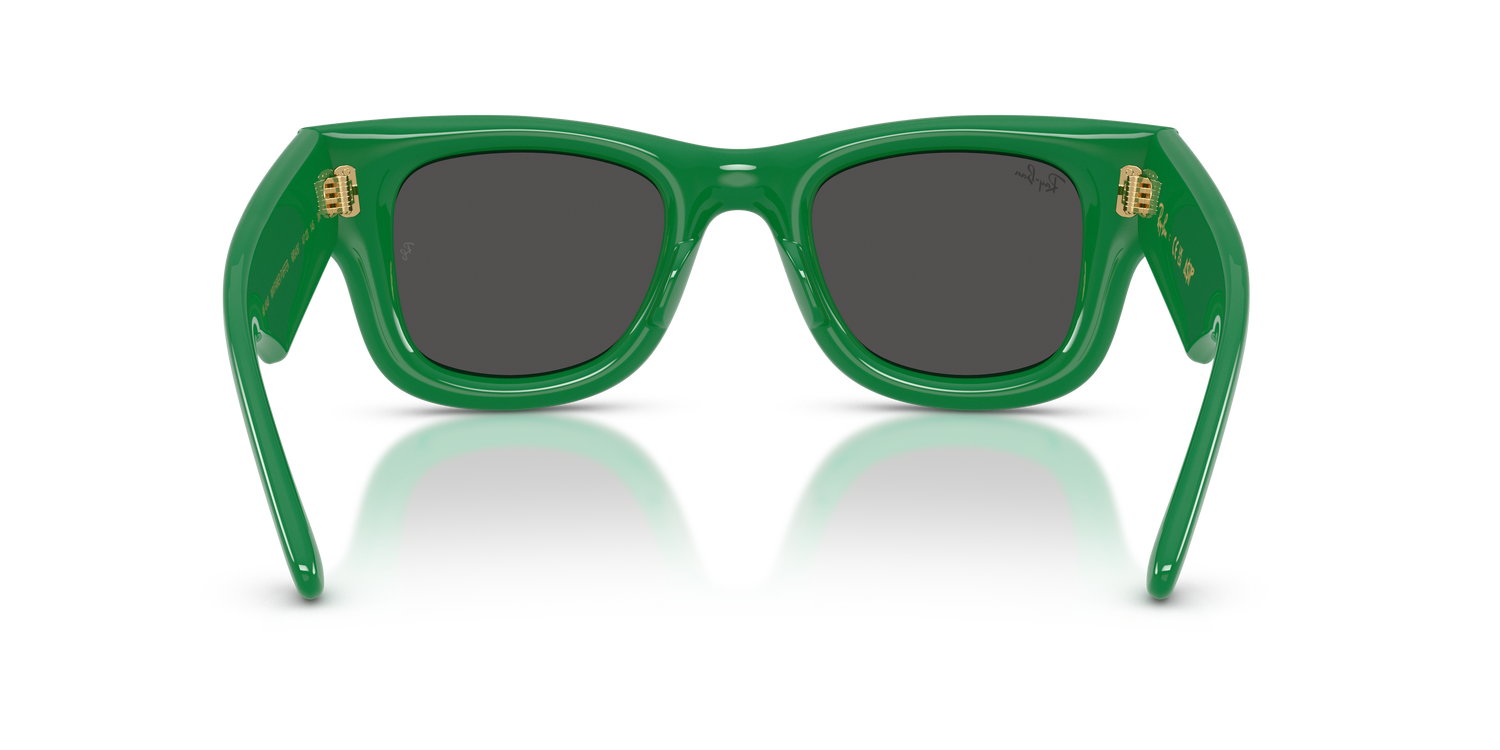 RAY-BAN RB4940 WAYFARER PUFFER 683487 47