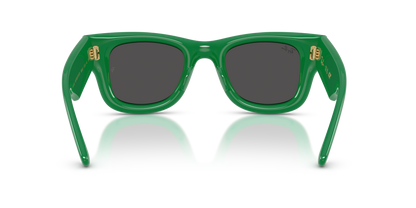 RAY-BAN RB4940 WAYFARER PUFFER 683487 47