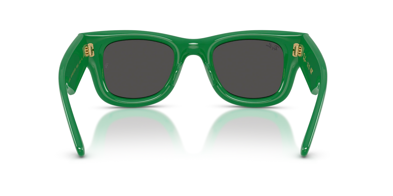 RAY-BAN RB4940 WAYFARER PUFFER 683487 50