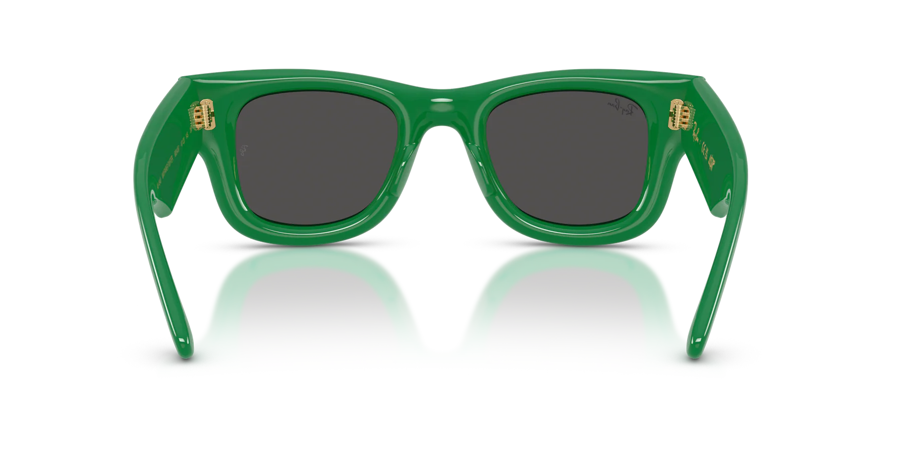 RAY-BAN RB4940 WAYFARER PUFFER 683487 50