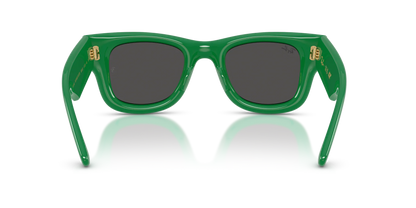 RAY-BAN RB4940 WAYFARER PUFFER 683487 50
