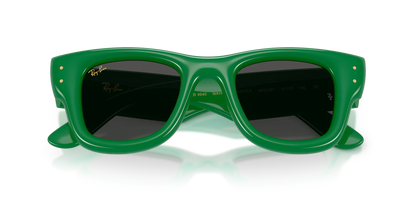 RAY-BAN RB4940 WAYFARER PUFFER 683487 50