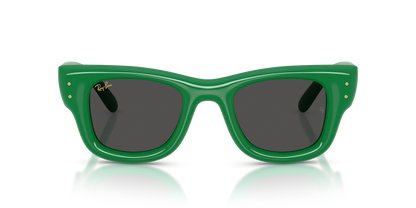 RAY-BAN RB4940 WAYFARER PUFFER 683487 50