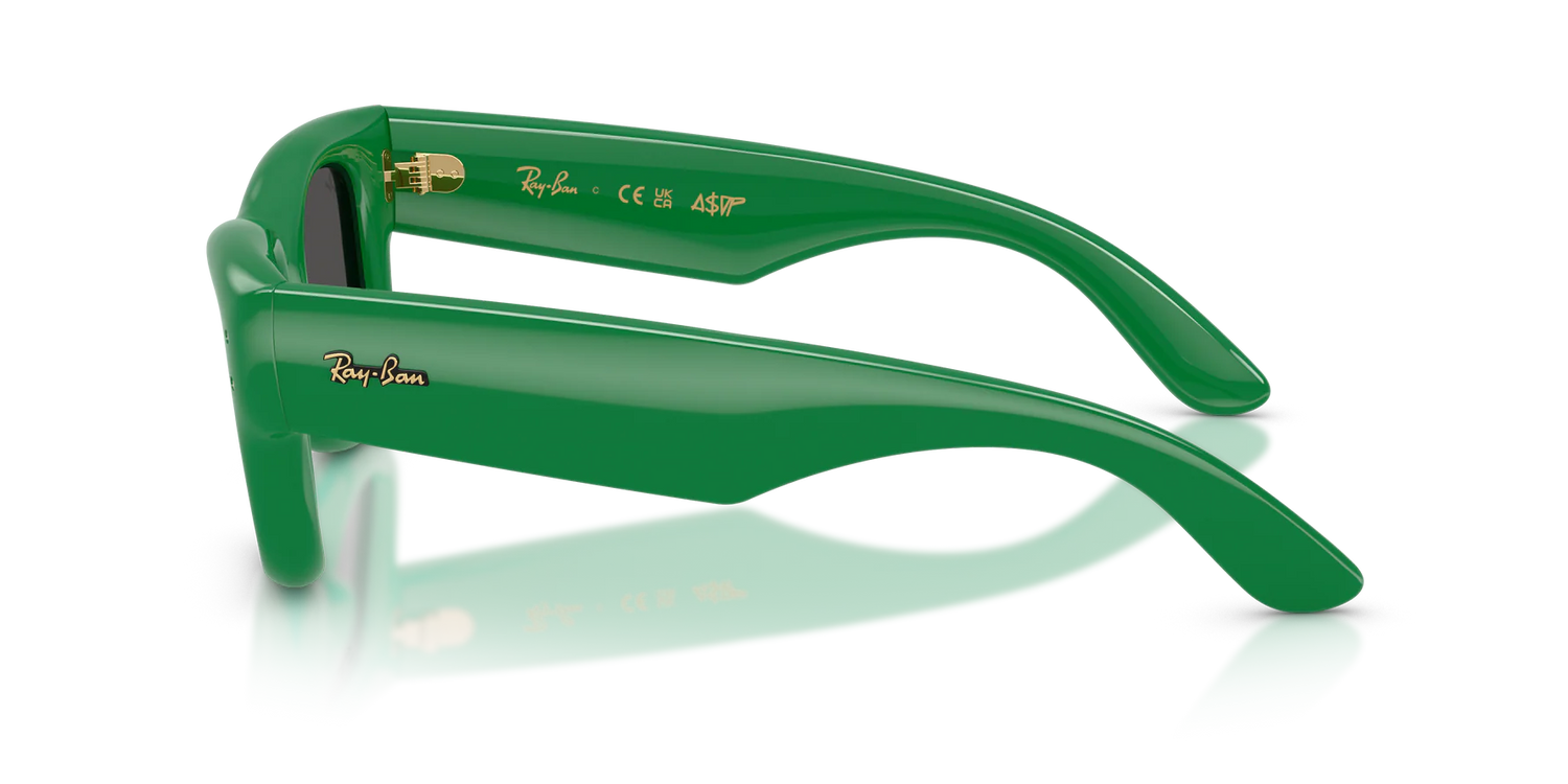 RAY-BAN RB4940 WAYFARER PUFFER 683487 50