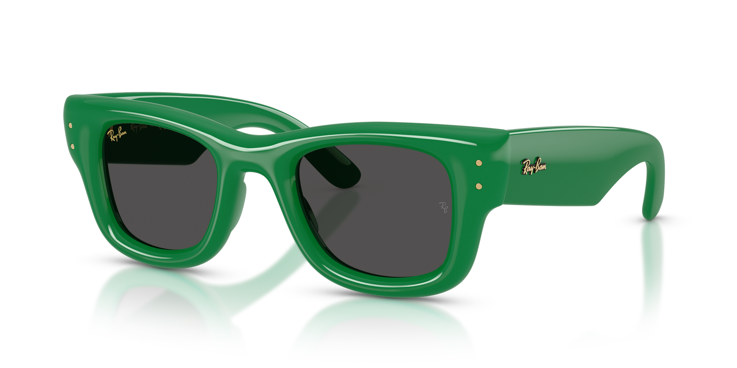 RAY-BAN RB4940 WAYFARER PUFFER 683487 47