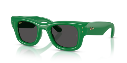RAY-BAN RB4940 WAYFARER PUFFER 683487 47