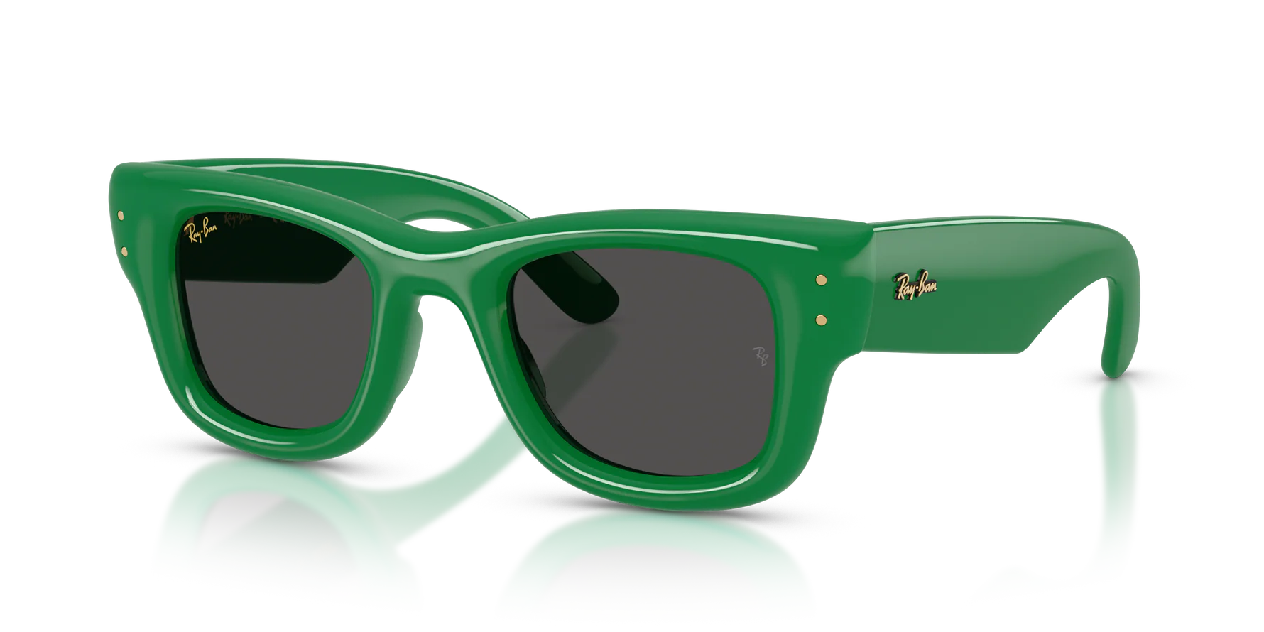 RAY-BAN RB4940 WAYFARER PUFFER 683487 50