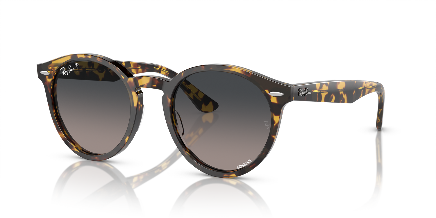 RAY-BAN RB7680S LARRY 1332GL 51