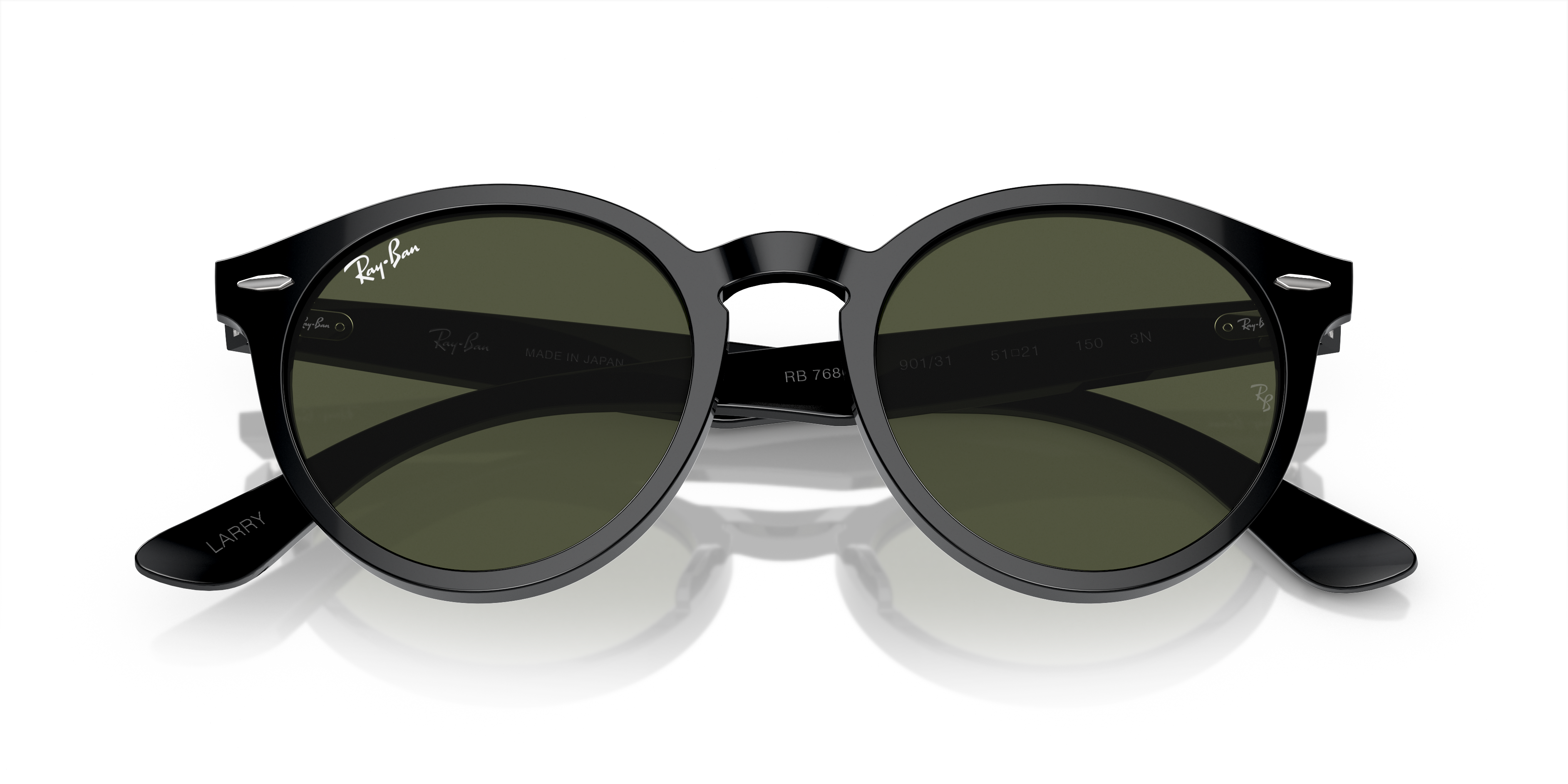 RAY-BAN RB7680S LARRY 901/31 49