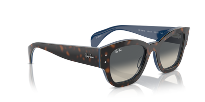 RAY-BAN RB7681S JORGE 140171 52