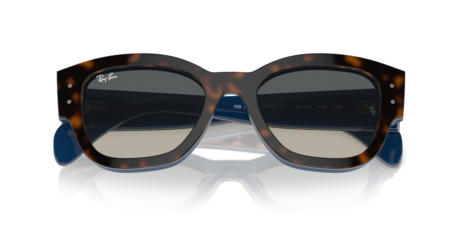 RAY-BAN RB7681S JORGE 140171 52