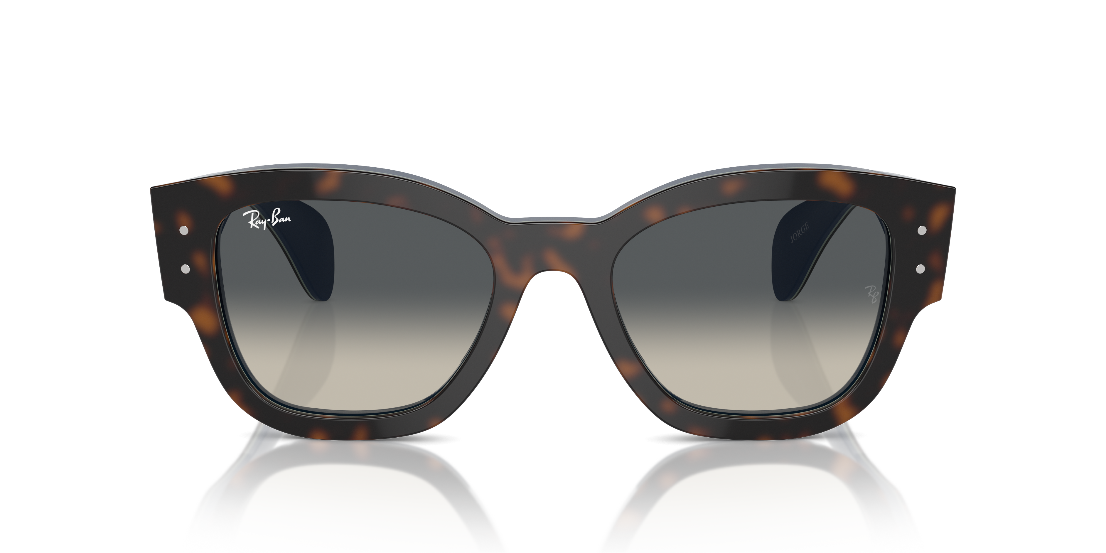 RAY-BAN RB7681S JORGE 140171 52