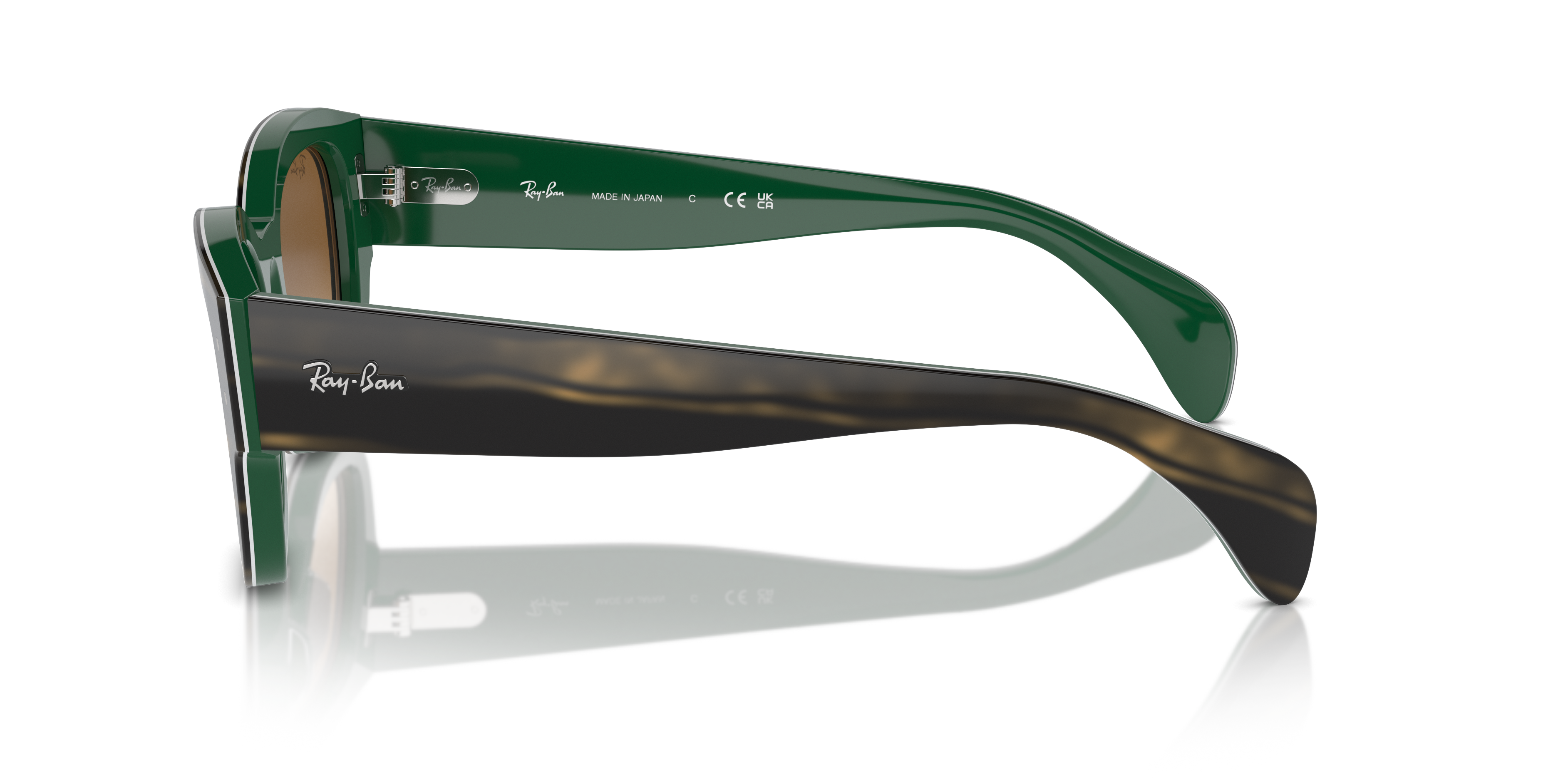 RAY-BAN RB7681S JORGE 140251 52