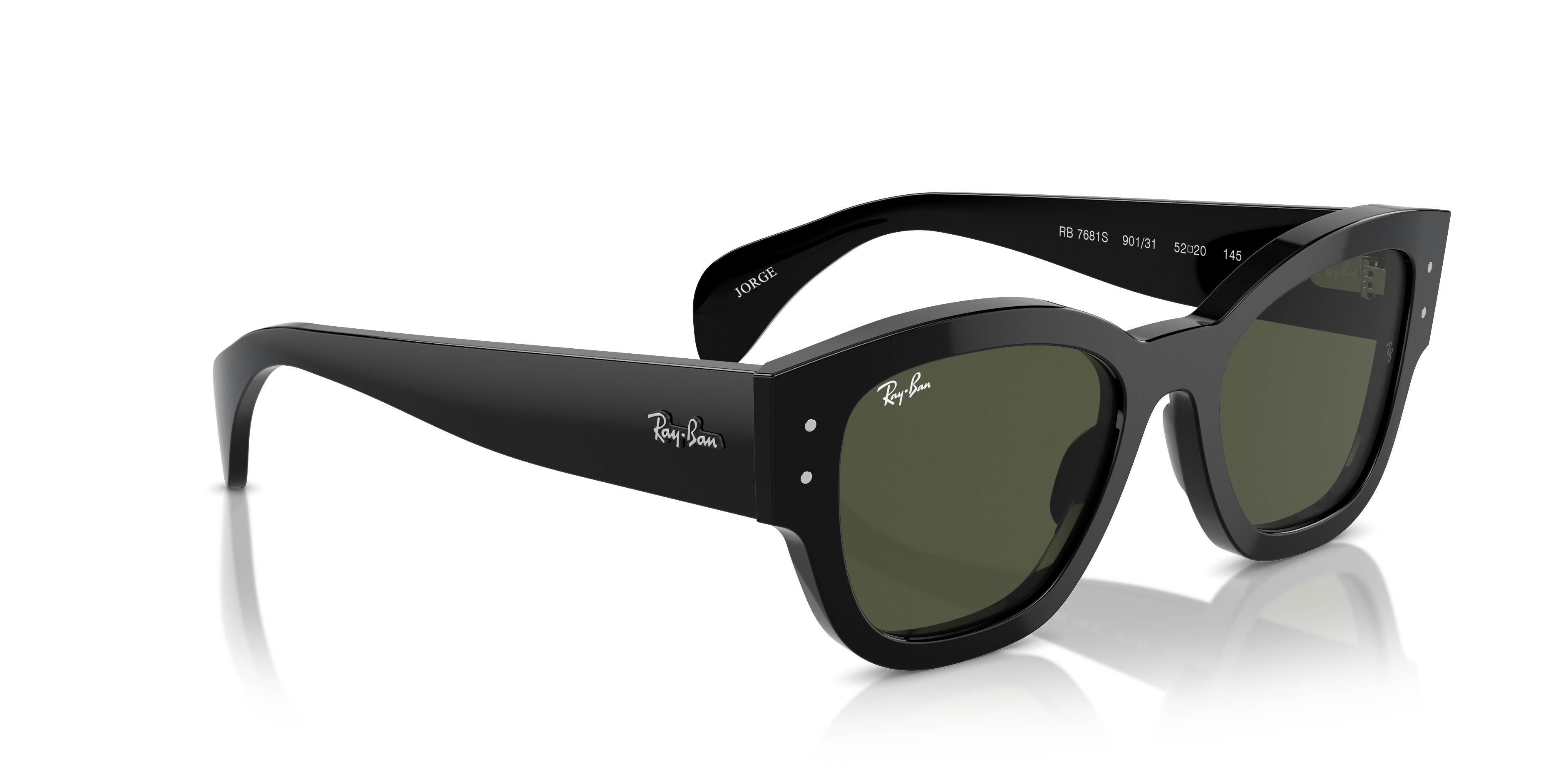 RAY-BAN RB7681S JORGE 901/31 52 - 11