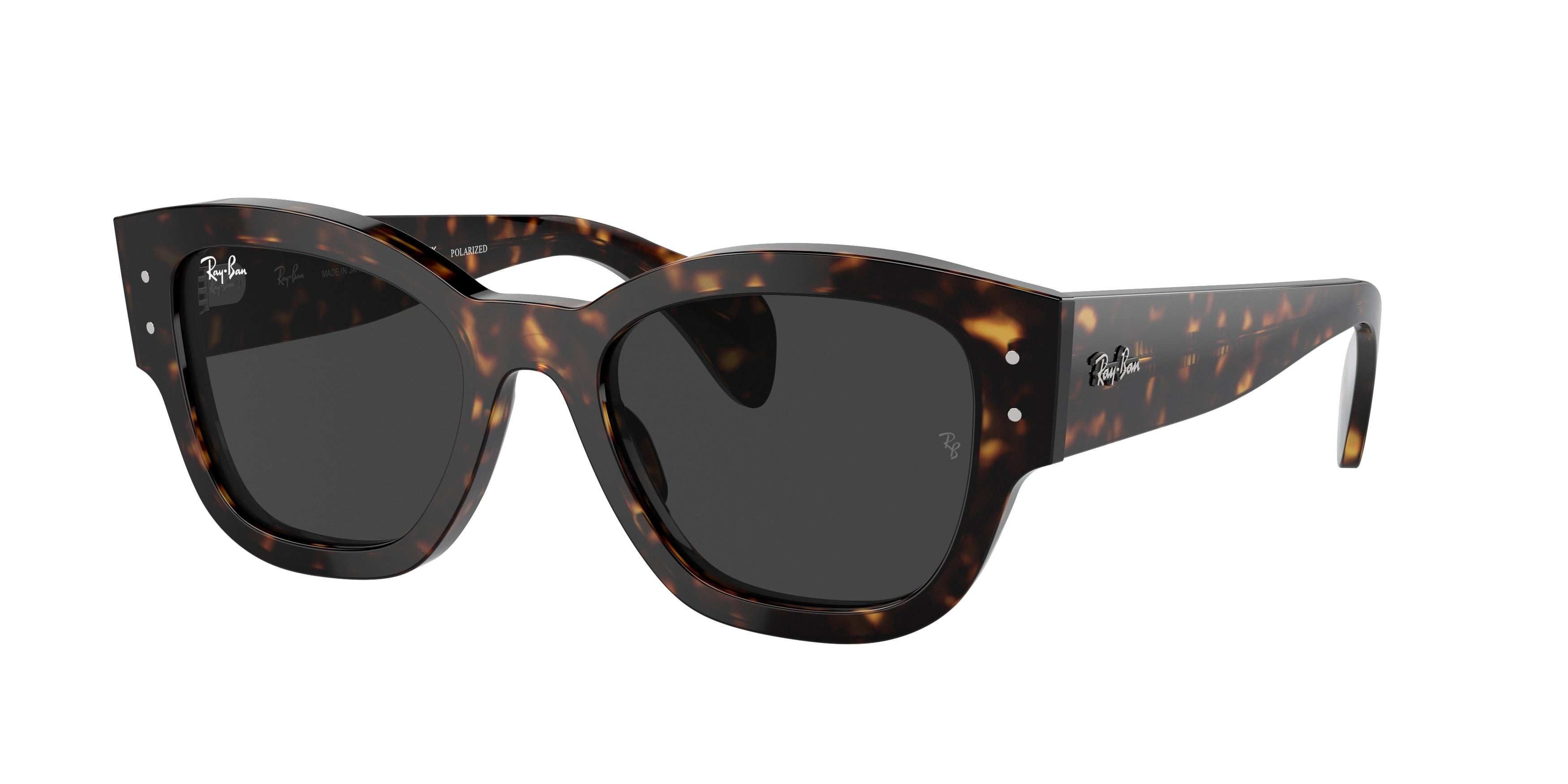 RAY-BAN RB7681S JORGE 902/48 52 - 13