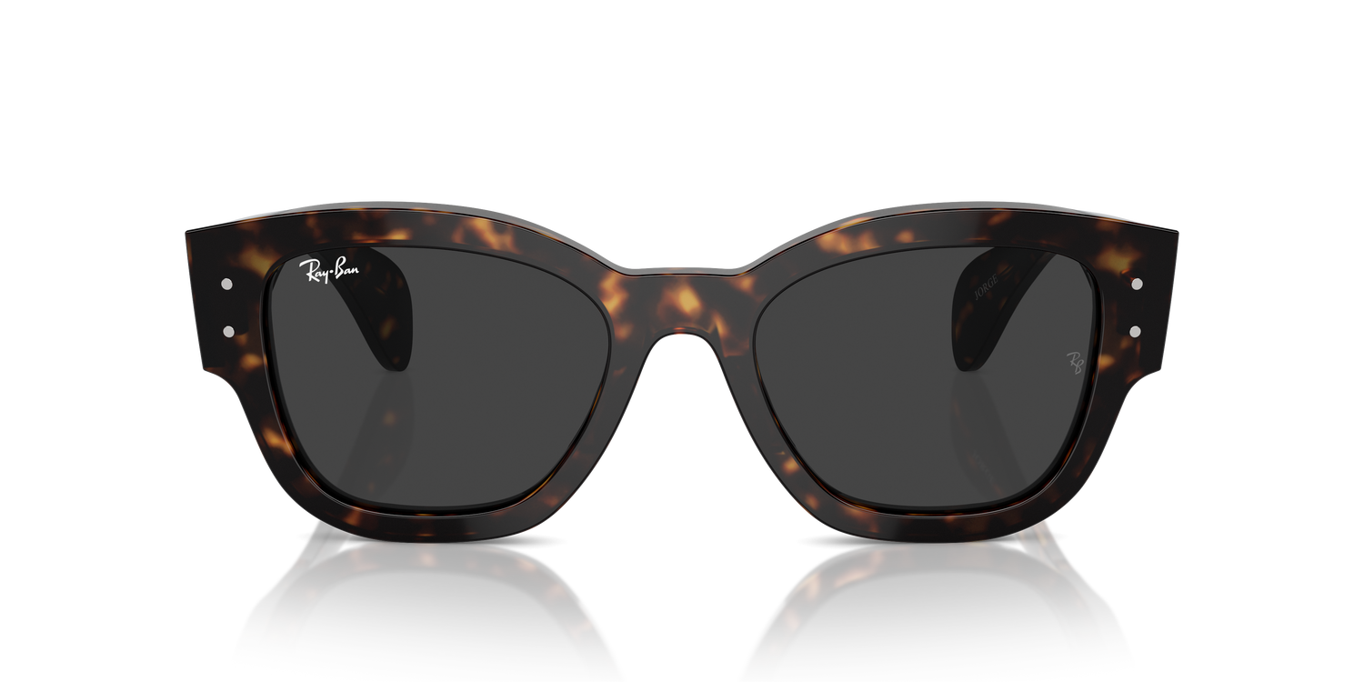 RAY-BAN RB7681S JORGE 902/48 52 - 17