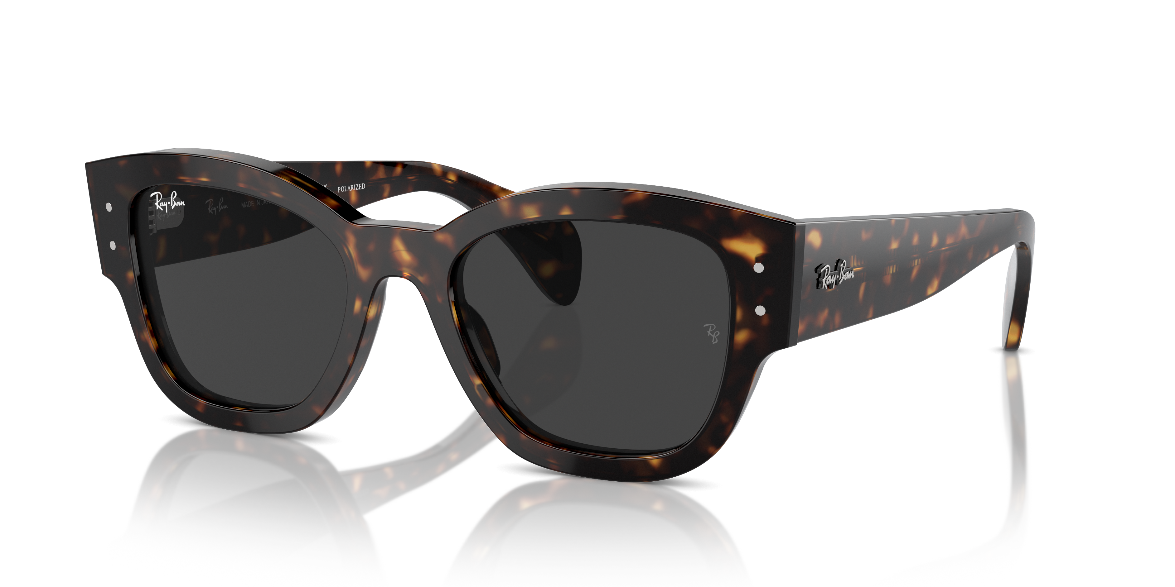 RAY-BAN RB7681S JORGE 902/48 52 - 19