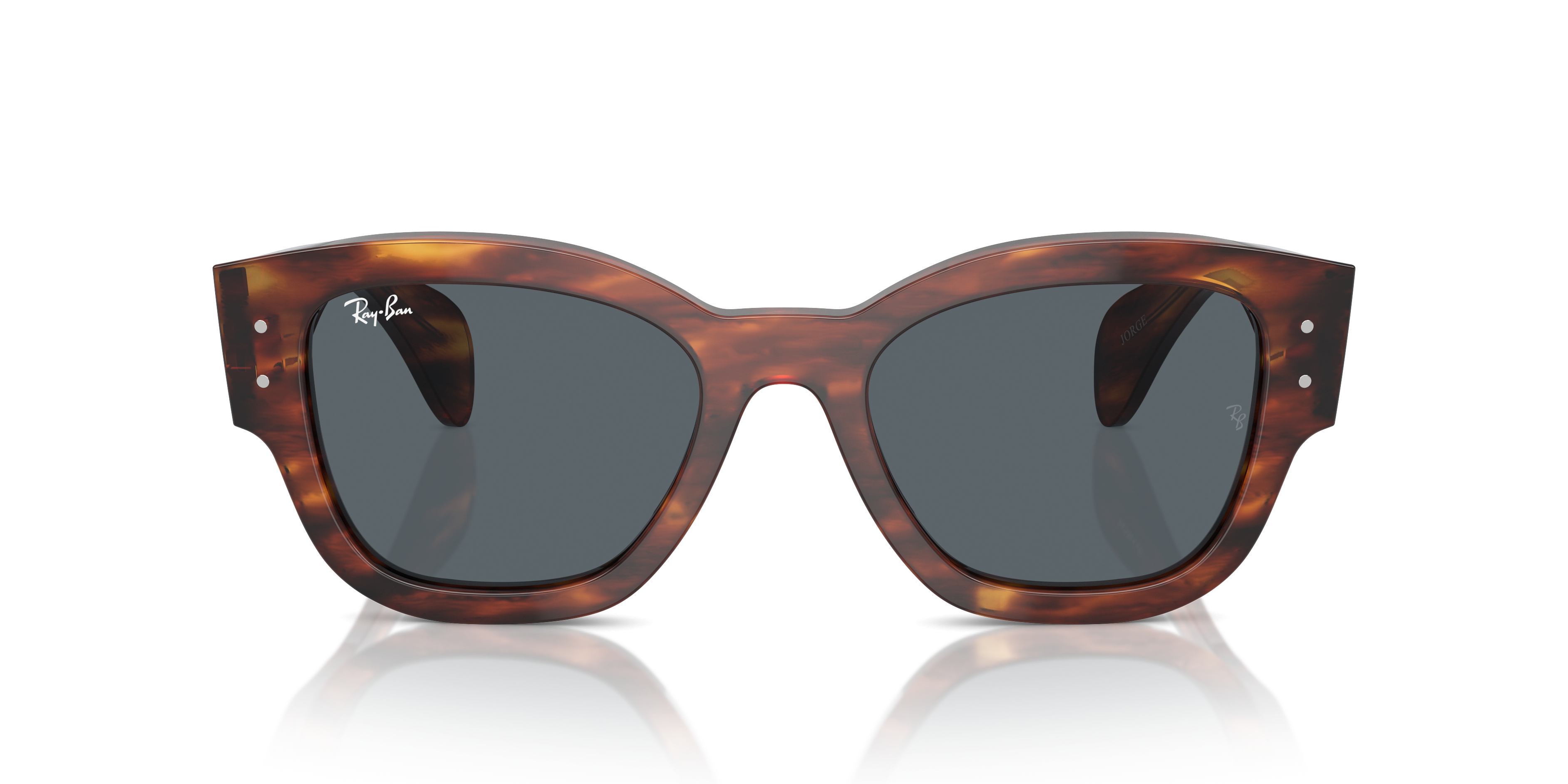 RAY-BAN RB7681S JORGE 954/R5 52